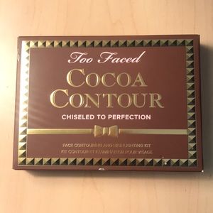Too Faced Cocoa Contour